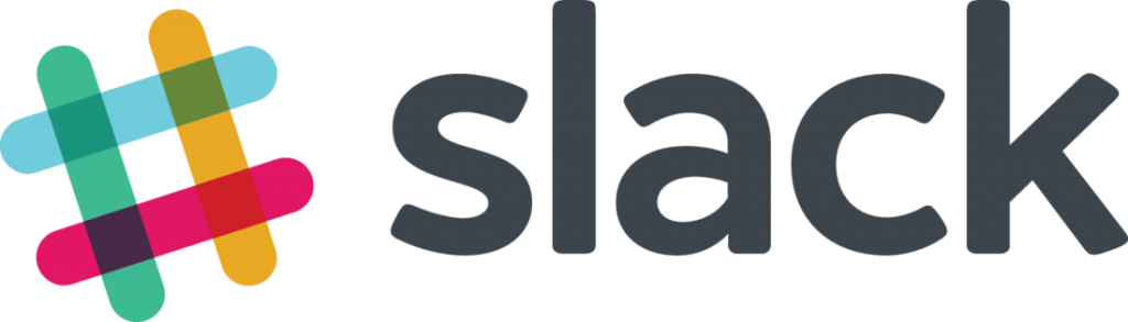 Slack logo