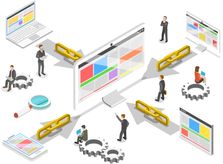 linkbuilding