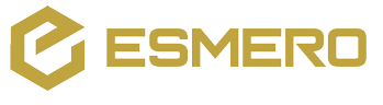 Esmero logo zimne zahrady