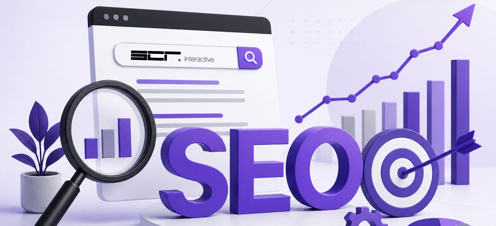 SEO optimalizácia