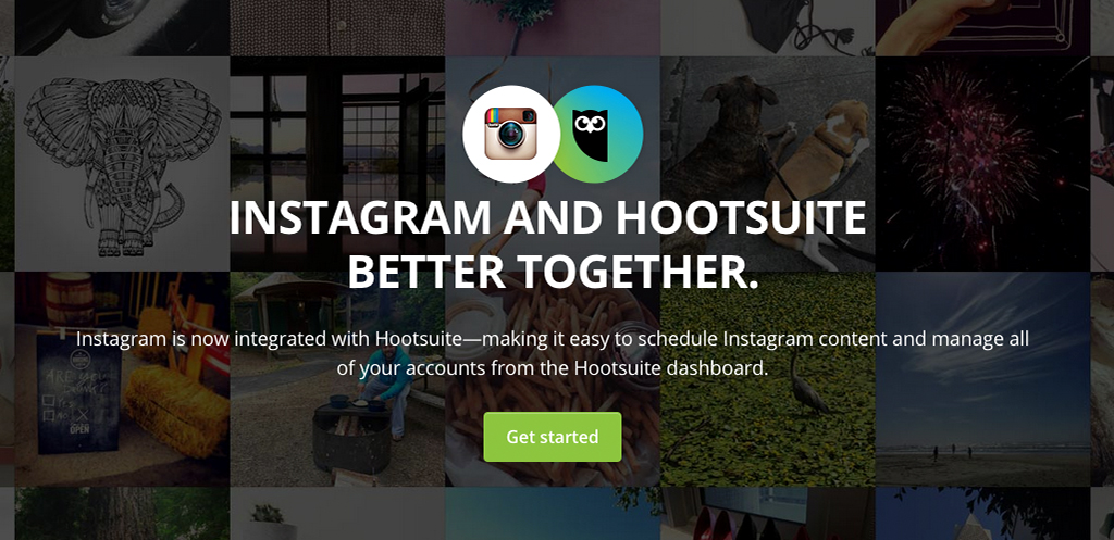 Hootsuite - nástroj pre správu sociálnych sietí
